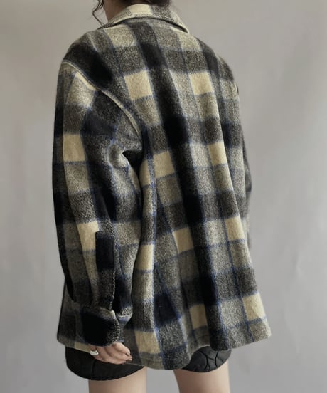 【USED】  Woolrich Jacket / 220926-024