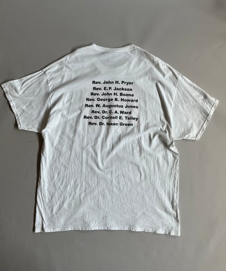 【USED】Person T-Shirt /240824-072