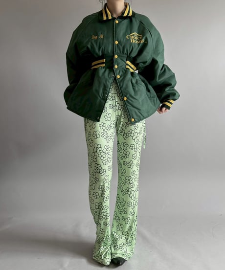 【RE;CIRCLE】 RE Nylon Blouson Switch / 260312-009