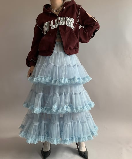 【RE;CIRCLE】 RE Mellow Parker /  241017-003