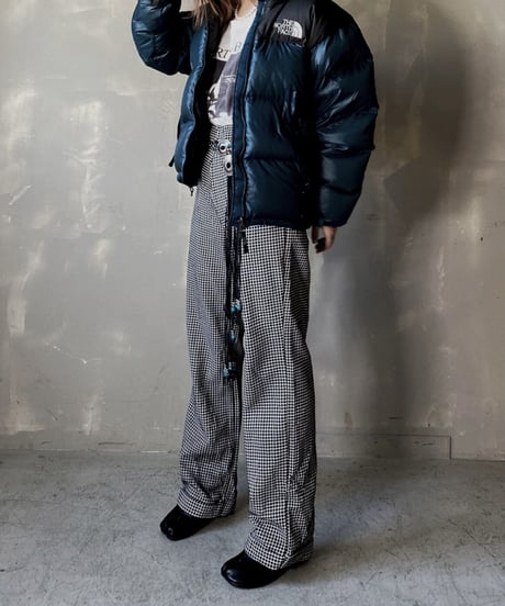 【USED】 North Face Down Jacket / 201204-001