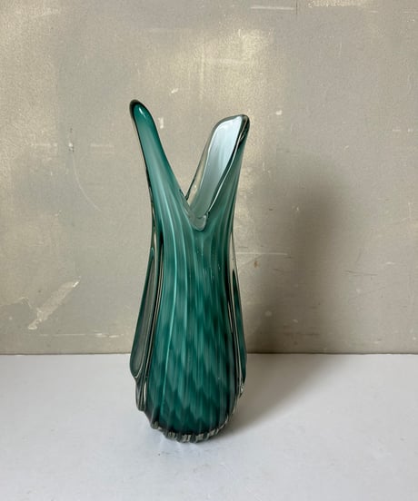 【USED】 Flower Vase  ( 花瓶 / フラワーベース ) 5669