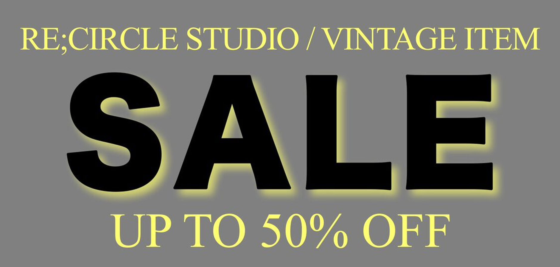 THE TINY SHOP by MORI