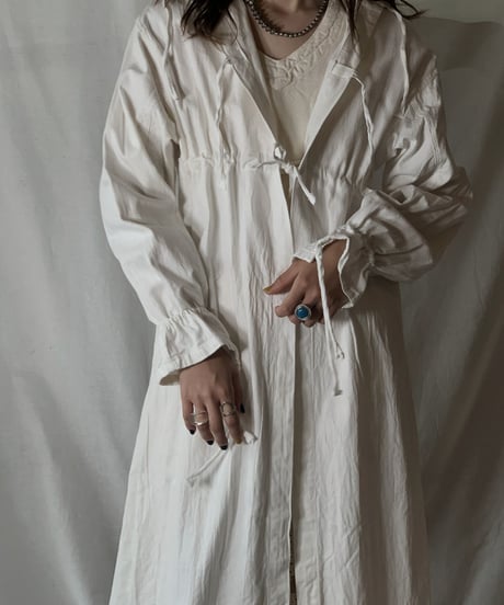 【RE;CIRCLE】  RE Medical Gown③/210512-020
