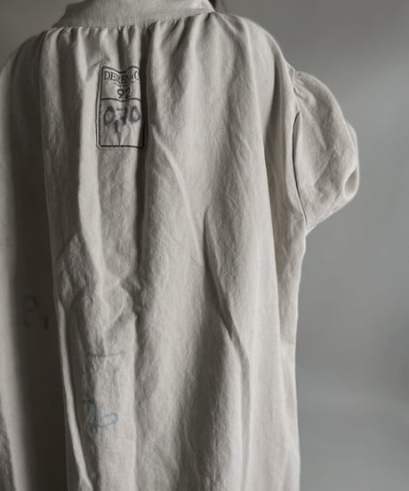 【RE;CIRCLE】 RE French Army Mattress Cover One-piece ④ /220407-011