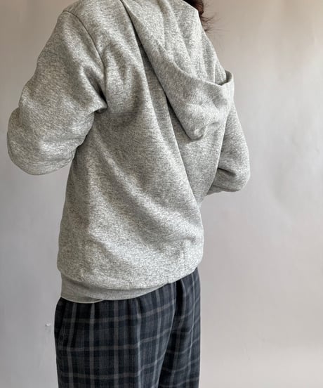【USED】  80~90's Zip Parker  /241223-003