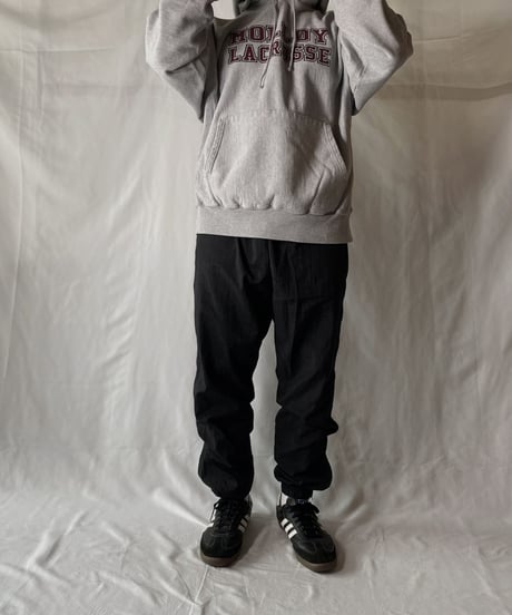 【USED】  Champion Reverse Weave Hoodie MOLLOY LACROSS/210902-037