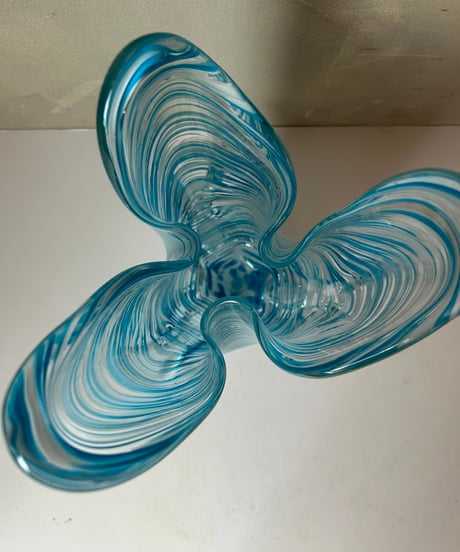 【USED】 Flower Vase  ( 花瓶 / フラワーベース ) 5132
