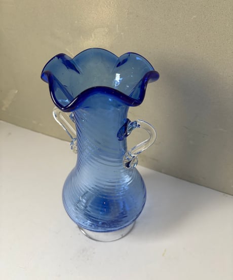 【USED】 Flower Vase  ( 花瓶 / フラワーベース ) 5924