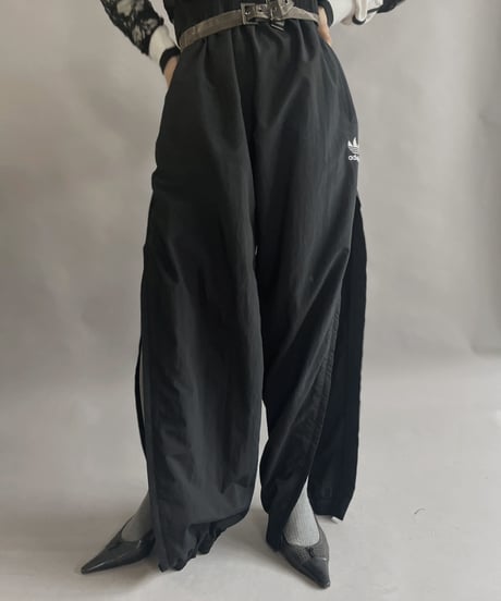【USED】 adidas Jersey Pants / 230311-002