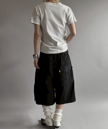 【USED】 RESIZED GILDAN I'M RETIRED DO IT YOURSELF T-Shirt / 260627-014