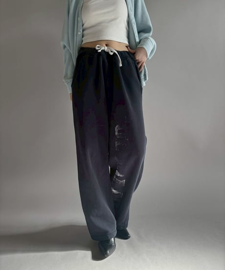 【USED】 MV SPORT Sweat Pants / 260110-011