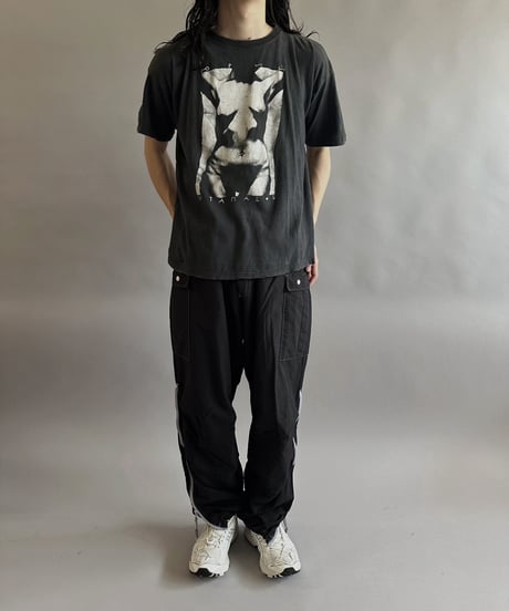 【USED 】Art T-Shirt /240429-111