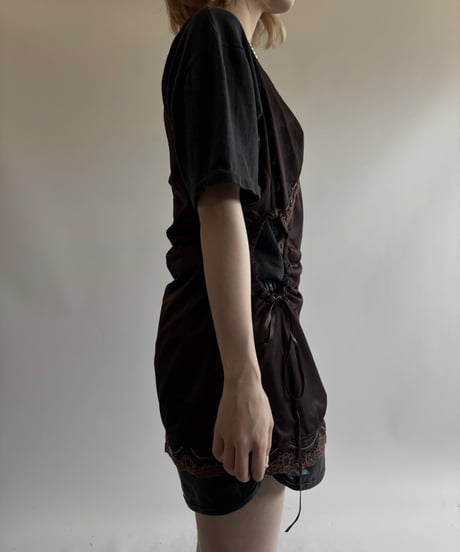 【RE;CIRCLE】 Non asleep Cami  /  250821-014