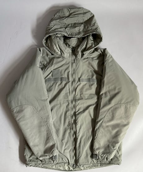 【DEAD STOCK】 U.S Army ECWCS Level7 Primaloft Parka Medium-Regular DJ MANUFACTURING / 260126-009