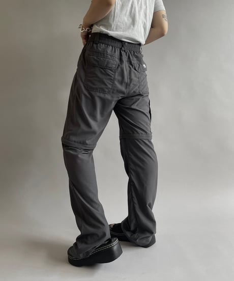 【USED】TCM Convertible Pants / 240608-006