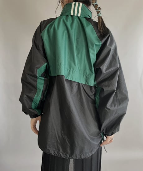 【USED】 adidas Jacket France98 / 221224-003