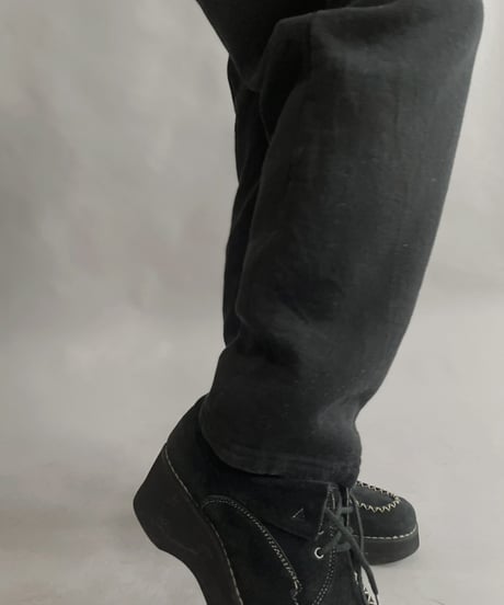 【USED】 Russell Sweat Pants / 230204-014