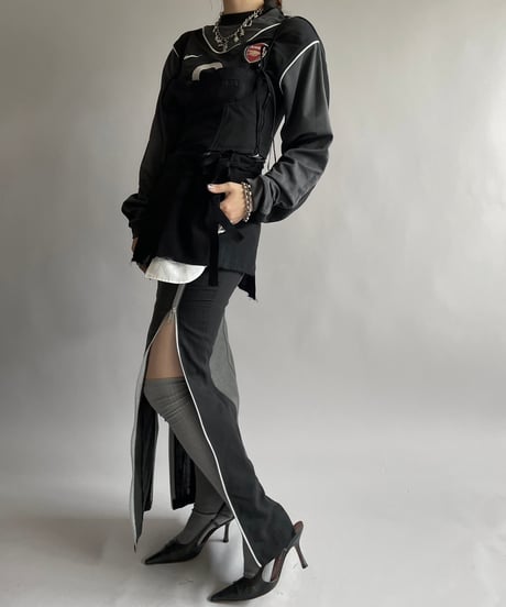 【RE;CIRCLE】 Re Suit Corset /  241003-004