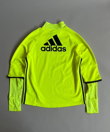 【USED】 adidas CHELSEA Soccer Shirt /240831-011