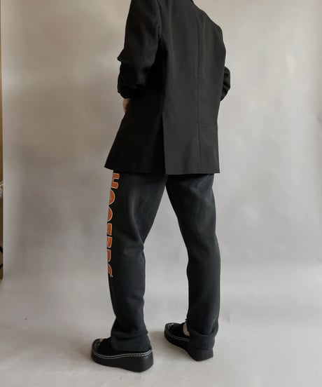 【USED】 HOOTERS Sweat Pants / 230603-037