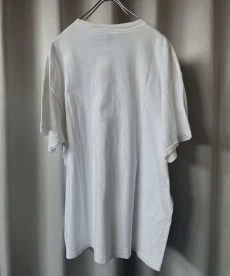 【USED】 S/S I LOVE NEW YORK  T-shirt / 230603-003