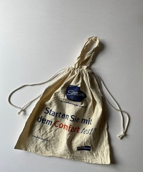 【RE;CIRCLE】 RE ECO Bag / 220416-044