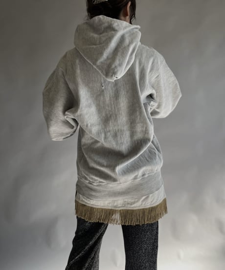 【USED】 Champion Reverse Weave Hoodie 90s "COLORAD ATHLETICS" / 240101-021