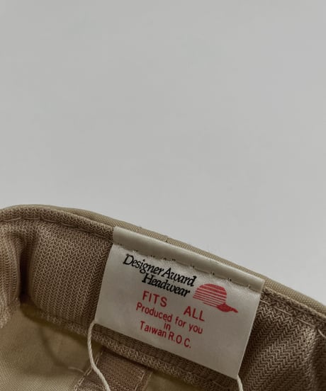 【USED】Cap Studio City /220327-025