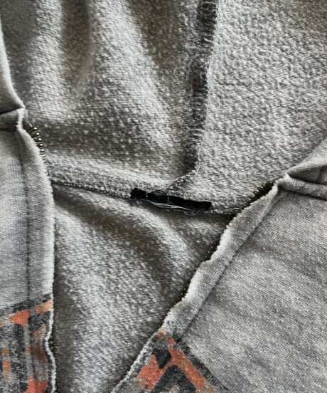 【USED】 Harley-Davidson Zip Parka   /250426-002