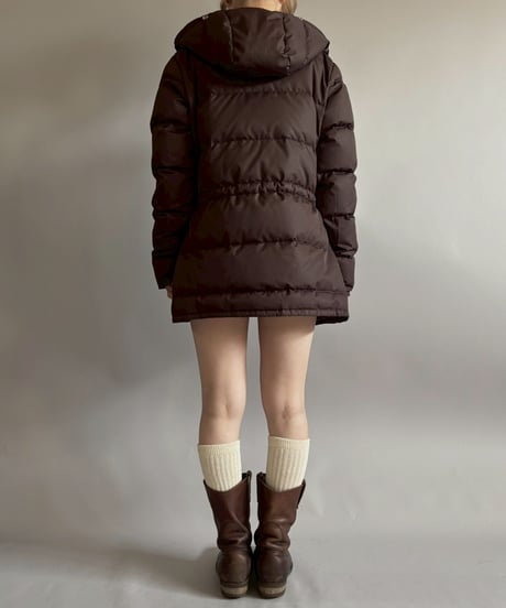 【USED】 Nike ACG 550 Fill Power Dowm Jacket / 260104-001