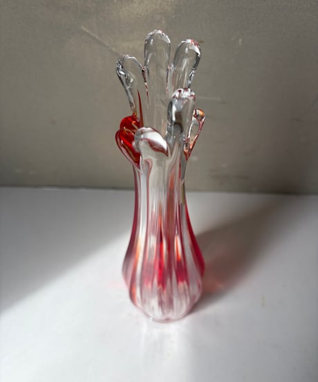 【USED】 Flower Vase  ( 花瓶 / フラワーベース ) 5811