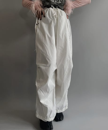 【USED】  ARMY Snow Pants  / 230722-026
