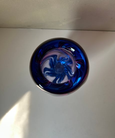 【USED】 Flower Vase  ( 花瓶 / フラワーベース ) 5773