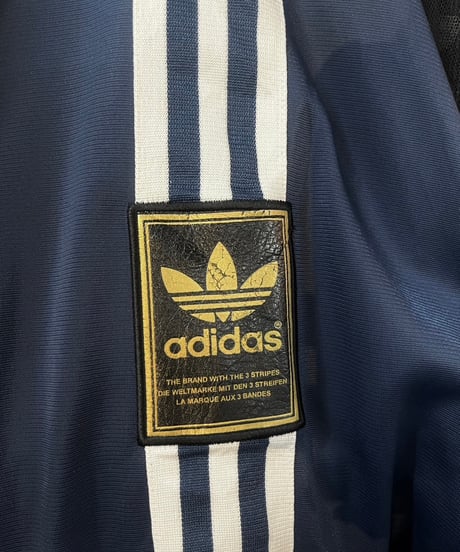 【USED】  adidas Jersey Top /250208-023