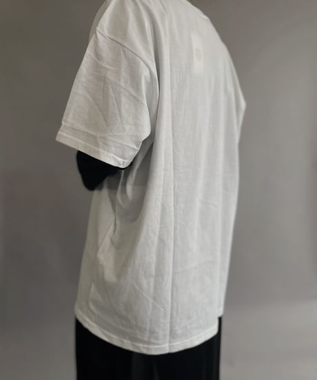【USED】  Yin-Yang Ball T-shirt / 230430-014