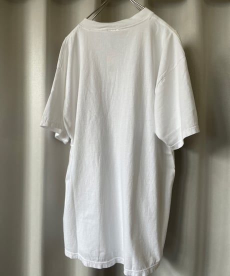 【USED】  made in USA Print T-Shirt / 230617-031