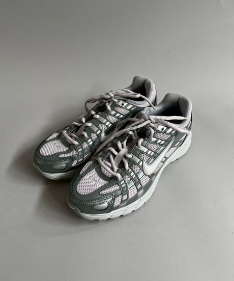 【USED】 Nike P-6000 SNKR / 251027-009