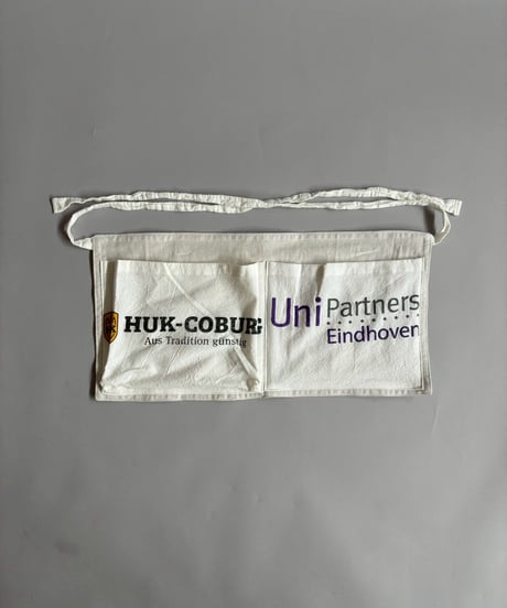 【RE;CIRCLE】 Re Eco Bag Apron /  260629-003