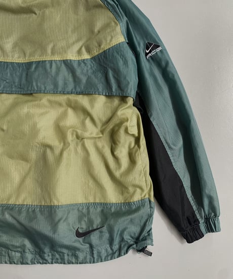 【USED】  Nike Acg Nylon Jacket/230410-004