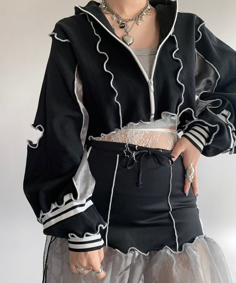 【RE;CIRCLE】 RE Mellow Set Up /  241017-030