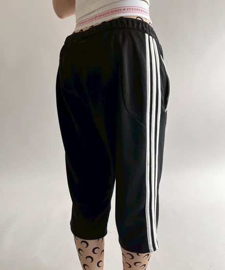 【USED】 adidas Game Shorts  /250419-015