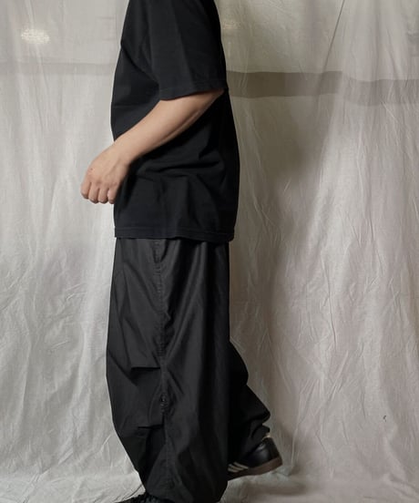 【USED】 S/S T-shirt HANGIN /210708-017