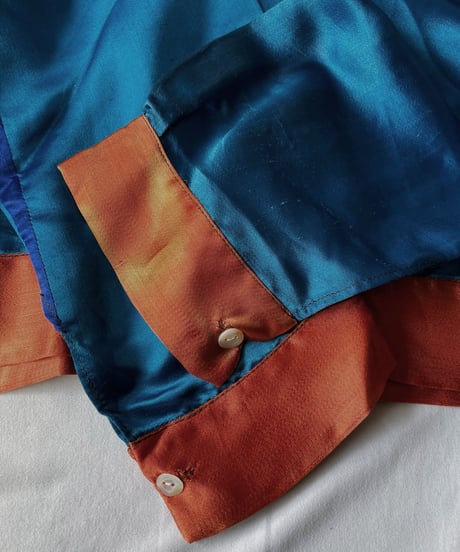 【USED】   Souvenir Jacket②/211102-013
