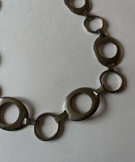 【USED】Chain Belt①/ 220319-021