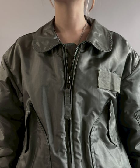 【USED】 Alpha CWU-45P Jacket/ 260104-013