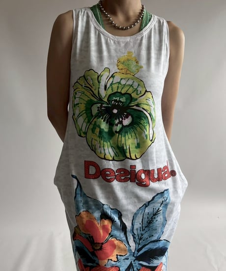 【USED】 Desigual Design N/S OP / 250726-010