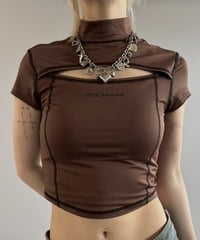【USED】 Design Top / 260704-001