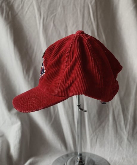 【USED】 Baseball Cap SUPER BOUL XXⅡ /210515-029
