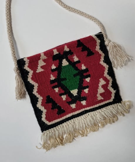 【RE;CIRCLE】 Rug Bag 15